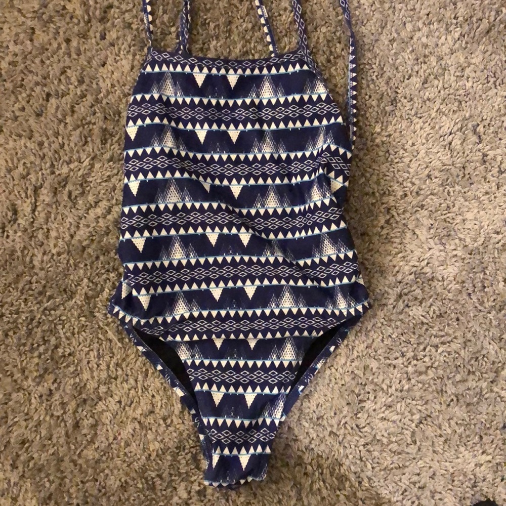 Jolyn Onesie